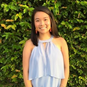 Meet your Posher, Allyson